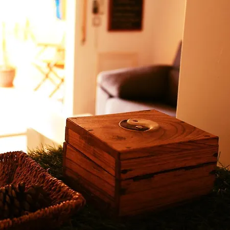Coveta Apartamento *