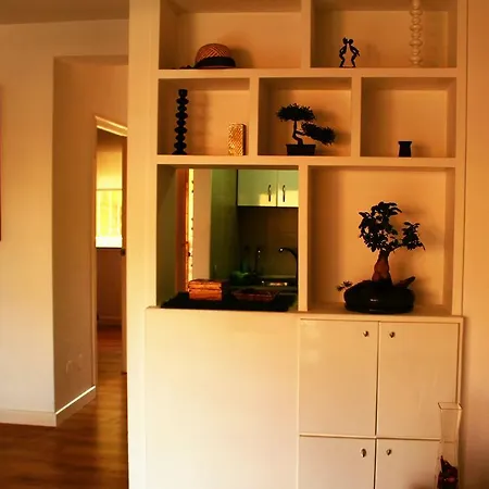 Coveta Apartamento El Campello