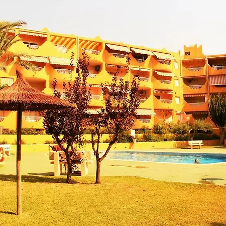 Apartamento Coveta El Campello