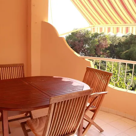 Coveta Apartment El Campello