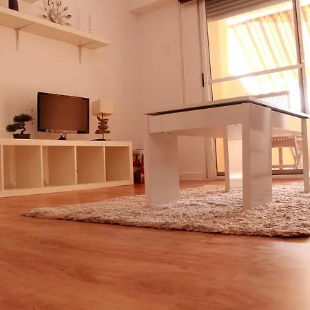 Apartment Coveta *