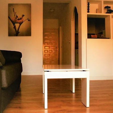 Coveta Apartment *