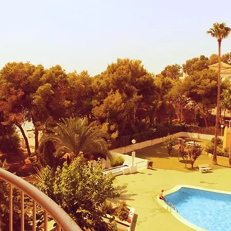 Apartment Coveta El Campello