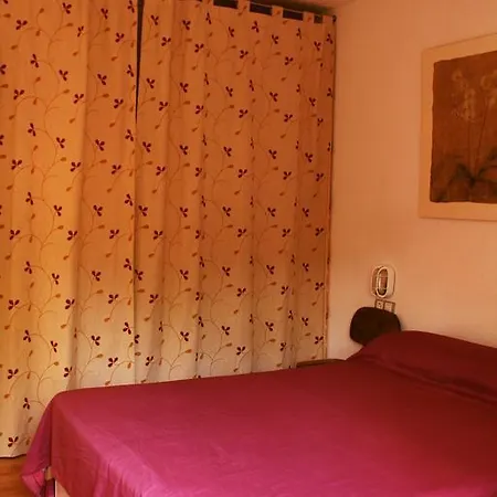 Apartmán Coveta
