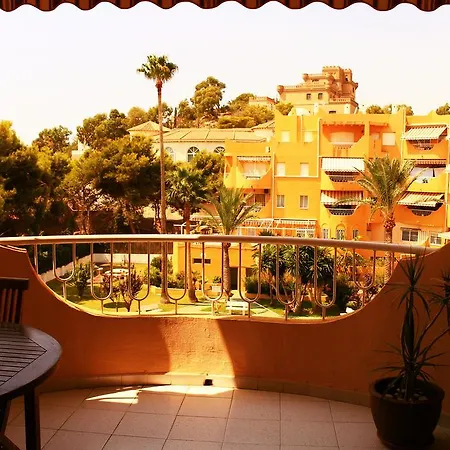 Apartmán Coveta