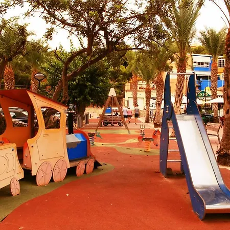 Apartmán Coveta El Campello
