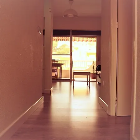 Apartmán Coveta El Campello