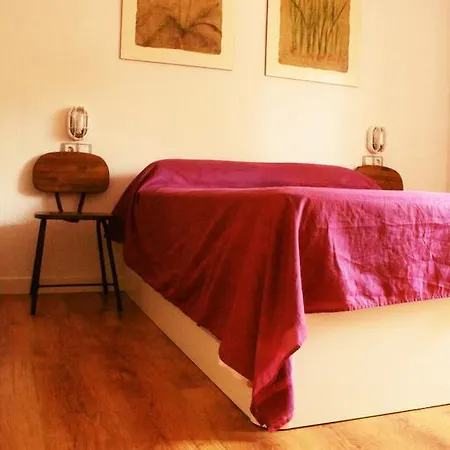 Apartmán Coveta El Campello